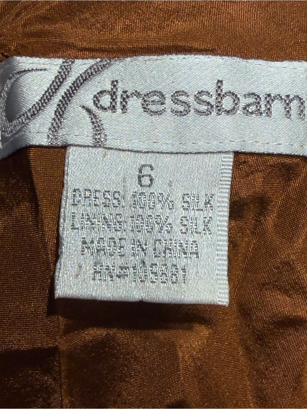 Y2K VTG 100% Silk Ruffle Tiered Floral & Leopard Print Asymmetrical Midi Dress 6 - Picture 10 of 11